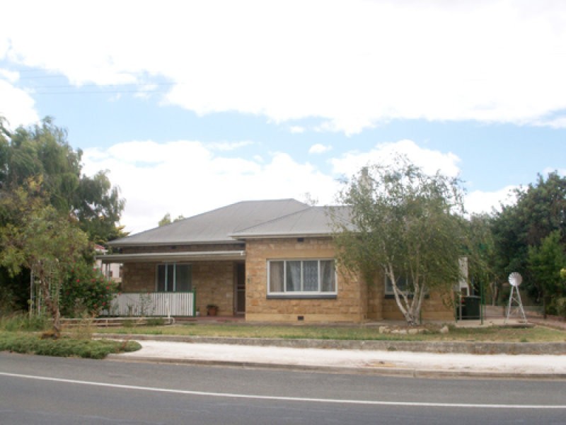 31 Hanson Street, Freeling SA 5372