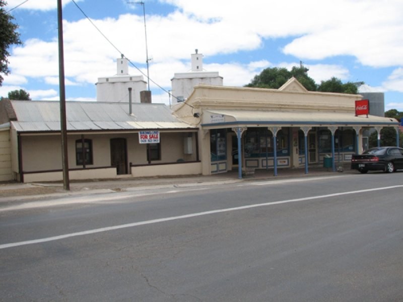 8 South Terrace, Eudunda SA 5374