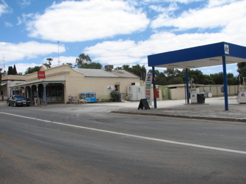 8 South Terrace, Eudunda SA 5374