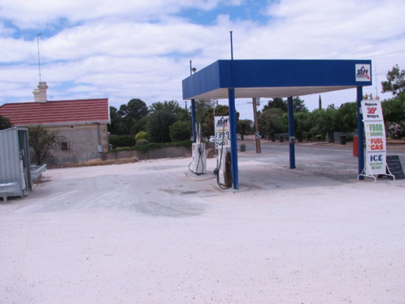 8 South Terrace, Eudunda SA 5374