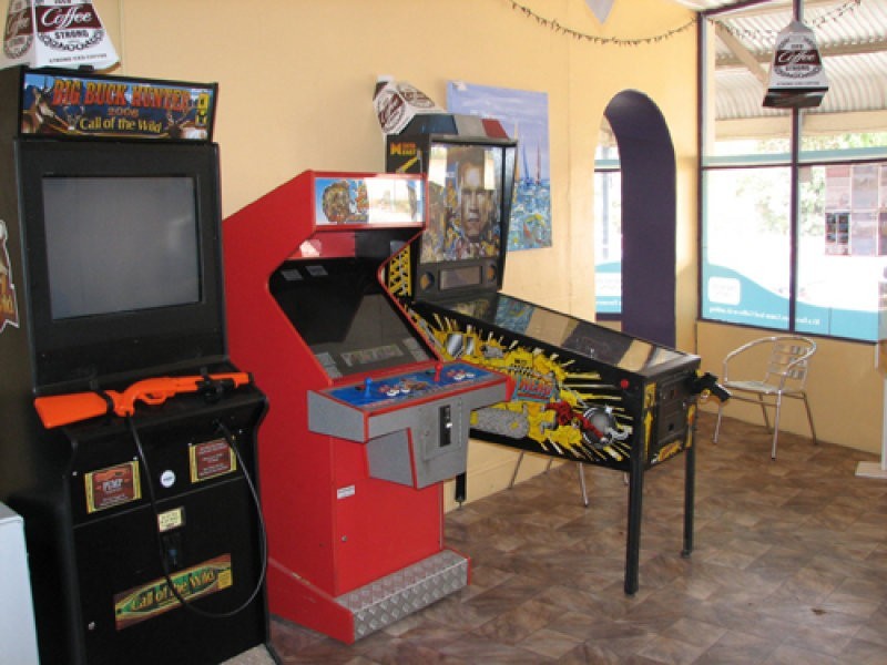 8 South Terrace, Eudunda SA 5374