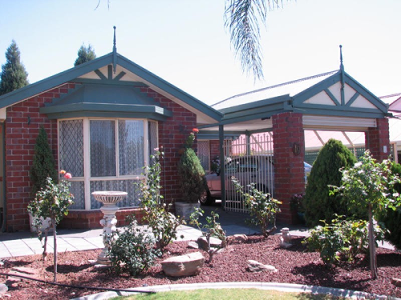 19 McCullough Court, Golden Grove SA 5125