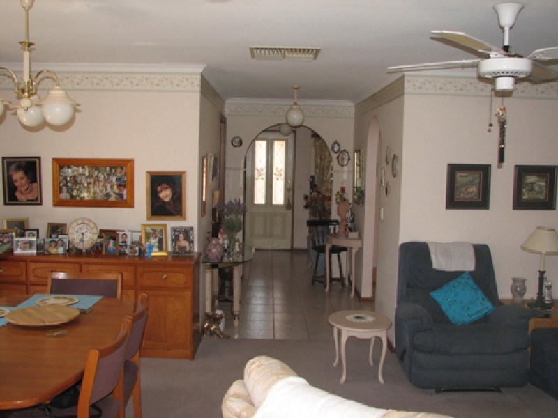 19 McCullough Court, Golden Grove SA 5125