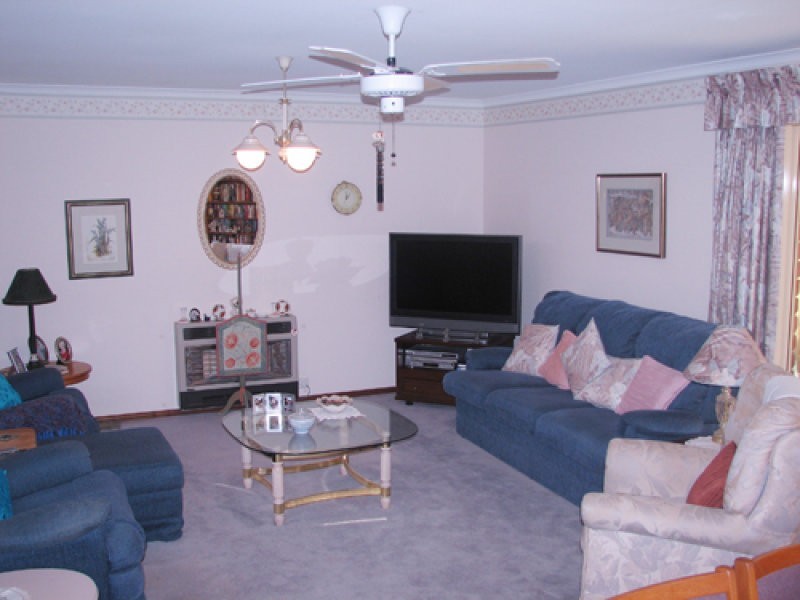 19 McCullough Court, Golden Grove SA 5125