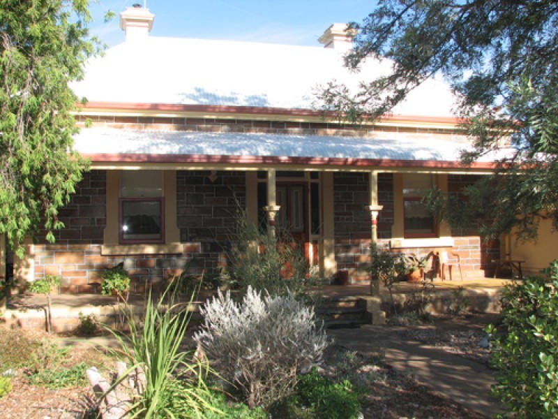 79 Bruce Street, Eudunda SA 5374