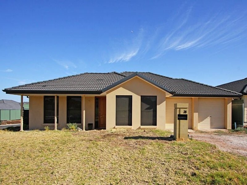 38 Osprey Parade, Hewett SA 5118