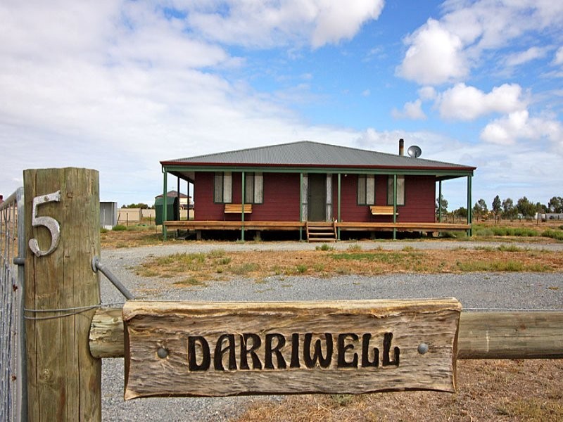 5 Sable Grove, Two Wells SA 5501