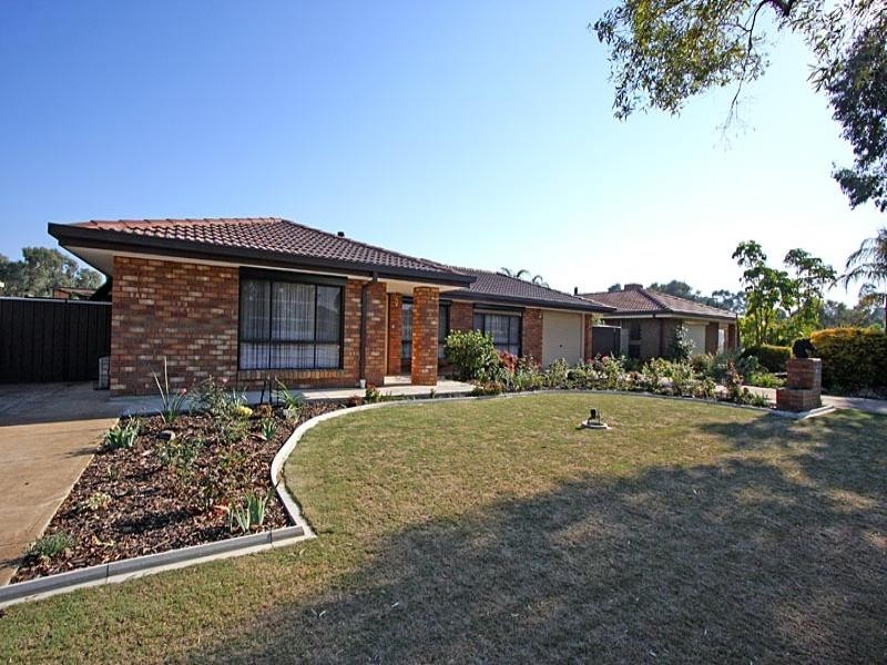 4 Olive Court, Parafield Gardens SA 5107