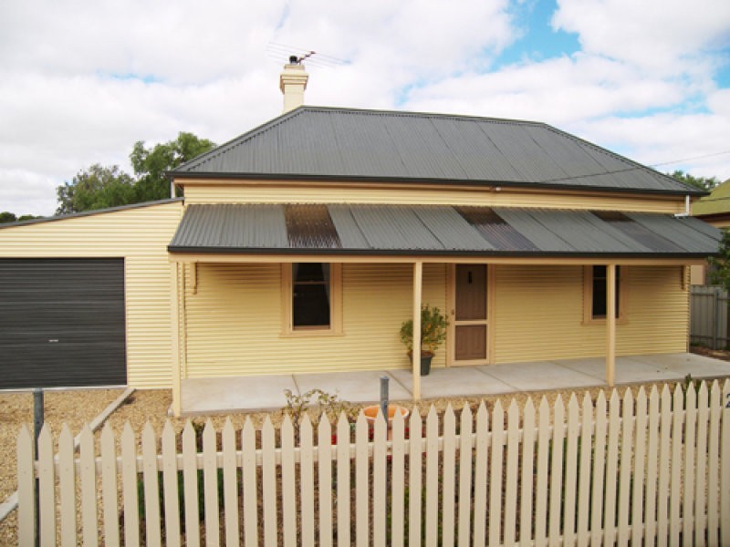 22 Peake Street, Freeling SA 5372