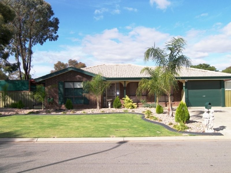 27 Federation Way, Andrews Farm SA 5114