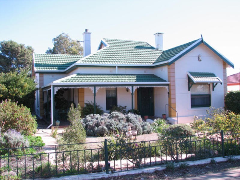 48 Barwell Street, Eudunda SA 5374