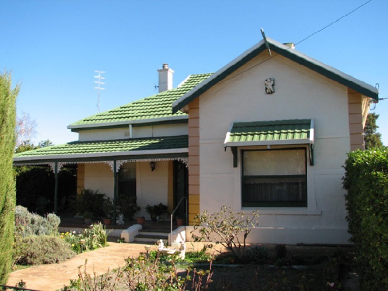48 Barwell Street, Eudunda SA 5374
