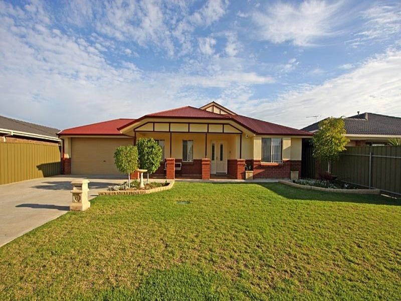 71 Tarqui Drive, Paralowie SA 5108