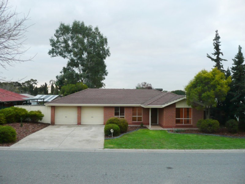 24 Birchdale Court, Hillbank SA 5112