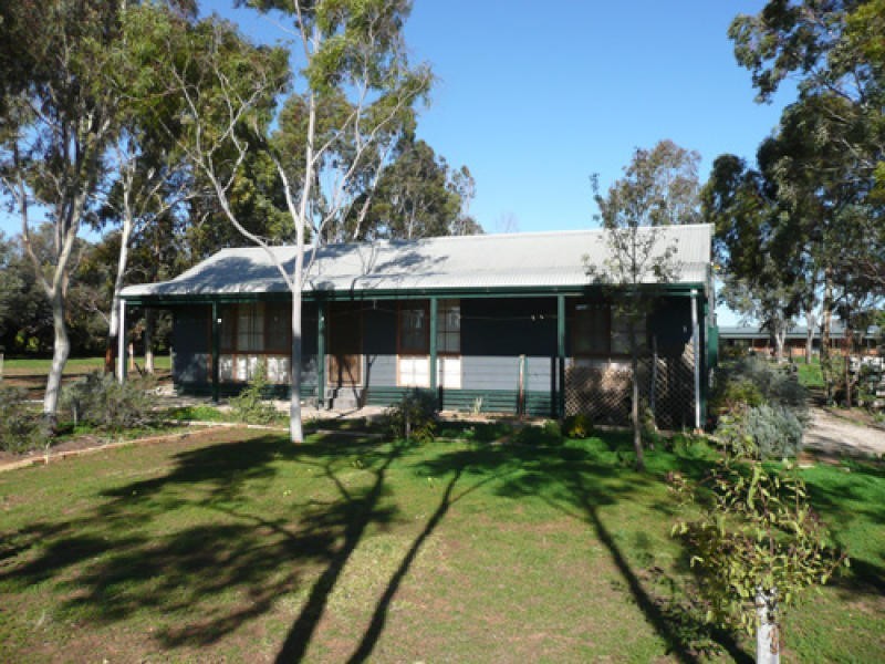 49 Gartrell Road, Roseworthy SA 5371