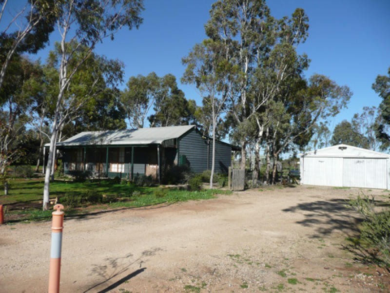 49 Gartrell Road, Roseworthy SA 5371
