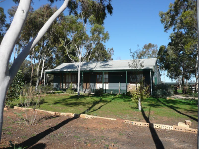 49 Gartrell Road, Roseworthy SA 5371