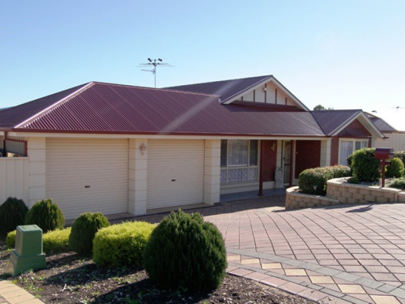 46 Palamountain Drive, Evanston Park SA 5116