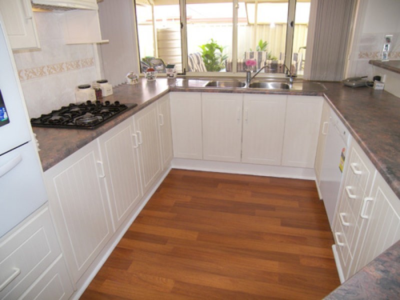 46 Palamountain Drive, Evanston Park SA 5116