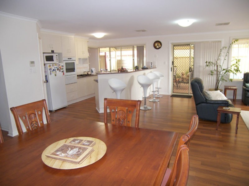 46 Palamountain Drive, Evanston Park SA 5116