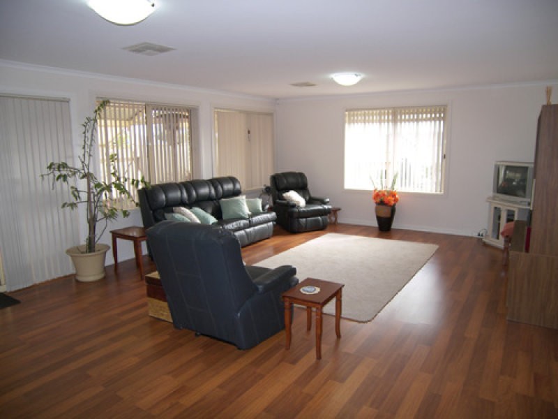 46 Palamountain Drive, Evanston Park SA 5116