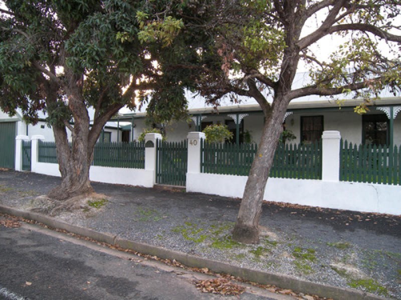 40 Gilbert Street, Lyndoch SA 5351