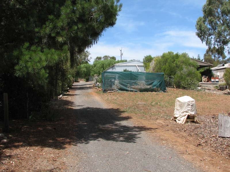 52 Old Adelaide Road, Kapunda SA 5373