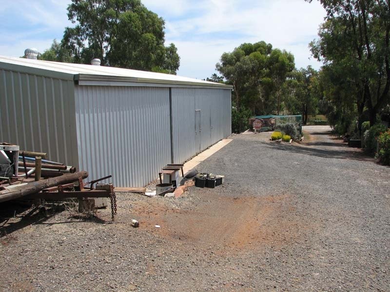 52 Old Adelaide Road, Kapunda SA 5373