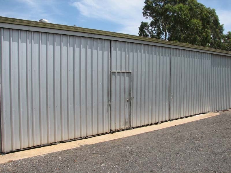 52 Old Adelaide Road, Kapunda SA 5373