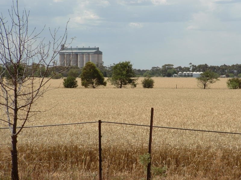 Lot 547 Government Road, Owen SA 5460