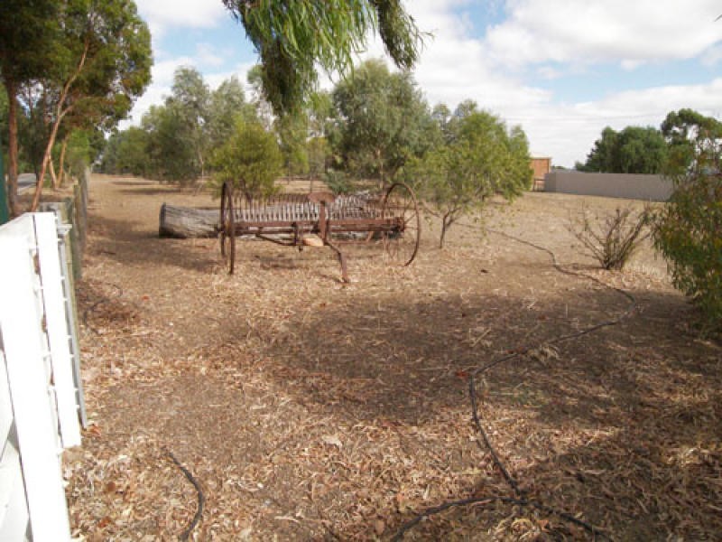 Lot 22 Williamstown Road, Sandy Creek SA 5350