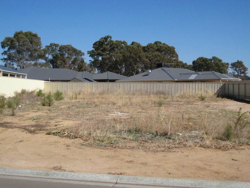 Lot 4 Ian Ross Drive, Williamstown SA 5351