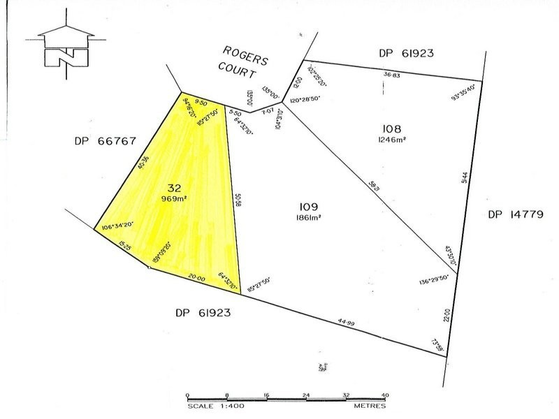 Lot 32 Rogers Court, Evanston Park SA 5116