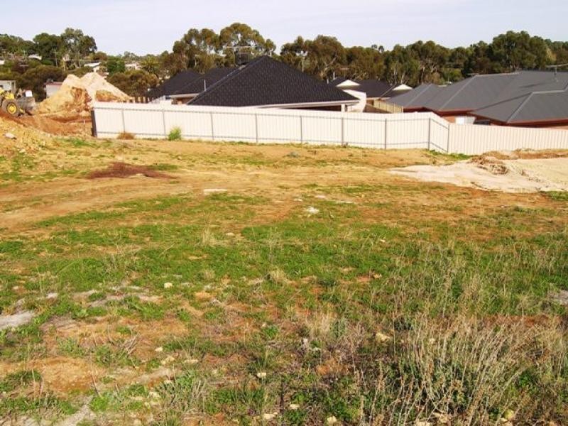 Lot 85 Thompson Circuit, Evanston Park SA 5116