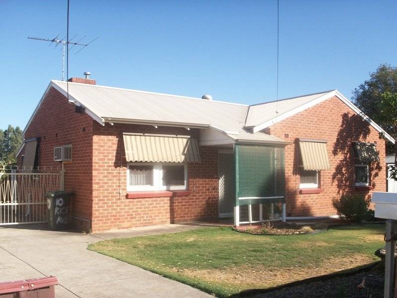 10 Rice Avenue, Gawler South SA 5118