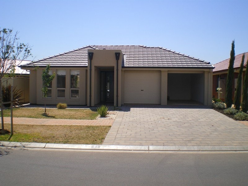 21 Springbank Boulevard, Burton SA 5110