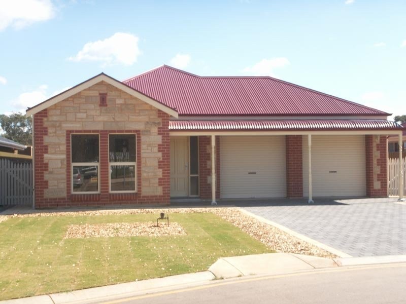 48 Britha Ave, Evanston SA 5116