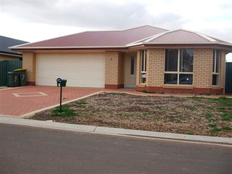 7 Orange Parade, Munno Para West SA 5115