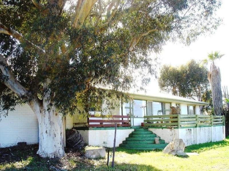 Lot 1 Ivan Gould Road, Moonyoonooka WA 6532