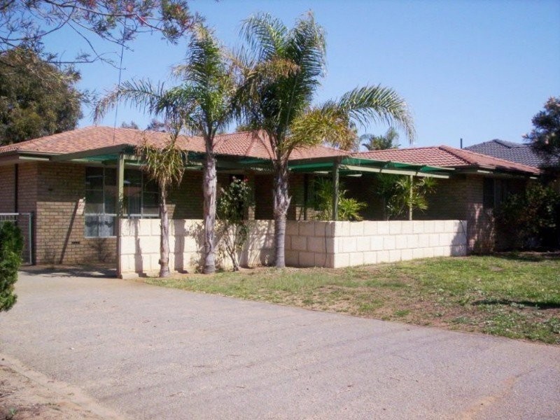 21 Whitworth Drive, Sunset Beach WA 6530