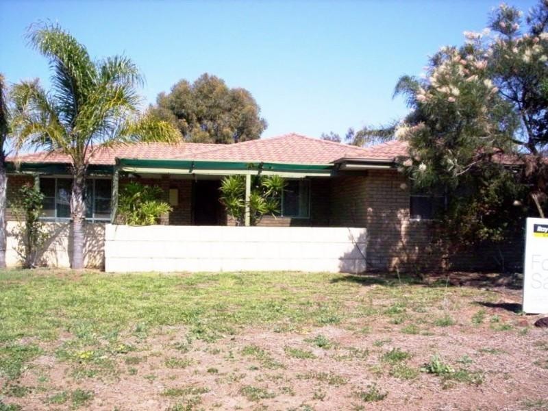 21 Whitworth Drive, Sunset Beach WA 6530