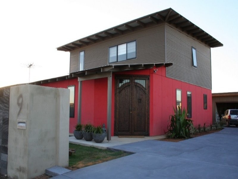 9 Starboard Way, Drummond Cove WA 6532