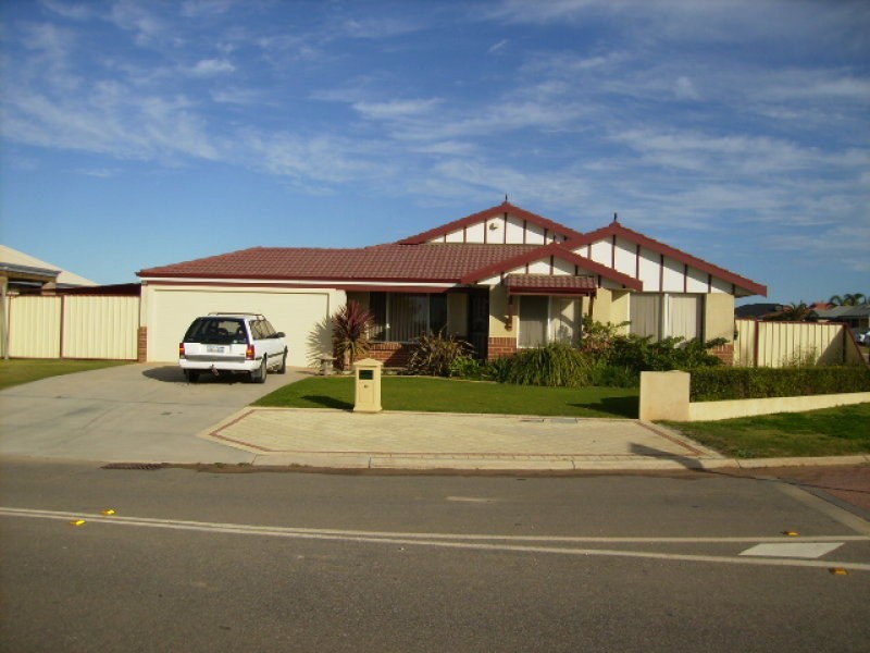 40 Winnetta Ridge, Wandina WA 6530