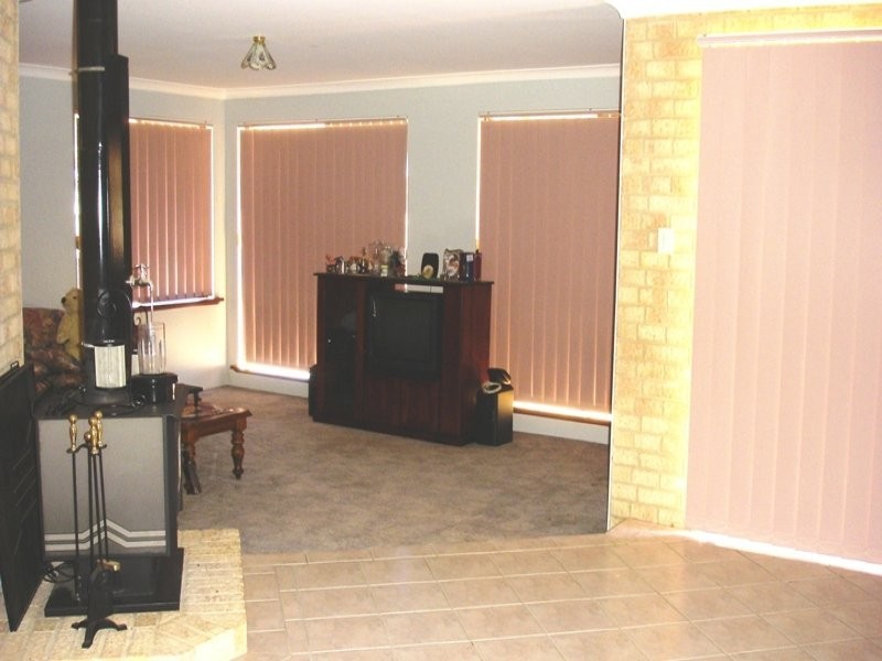 6 Dressage Circle, Deepdale WA 6532