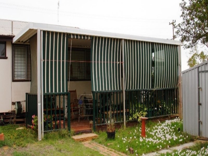 47 Maitland Close, Mullewa WA 6630