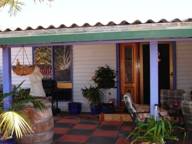 52 Hillview Drive, Drummond Cove WA 6532