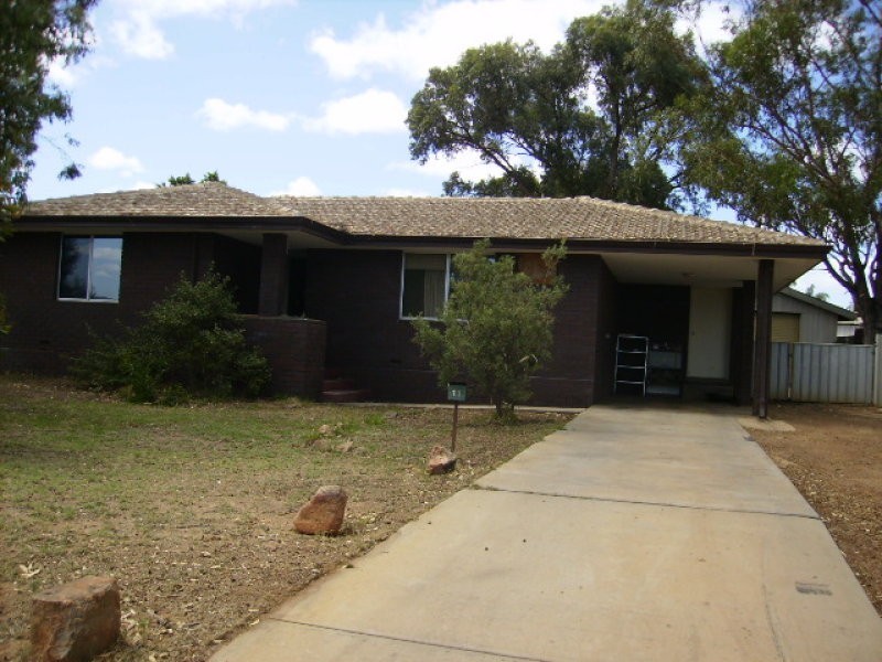 11 Mclaren Way, Spalding WA 6530