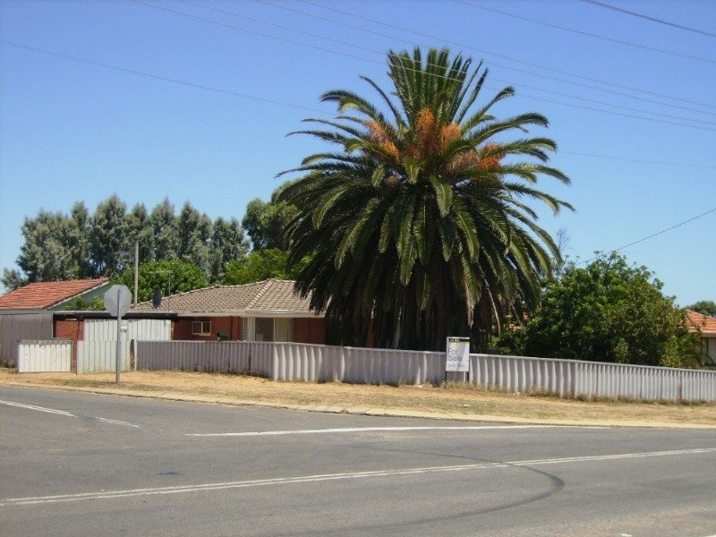 7 Howes Street, Rangeway WA 6530