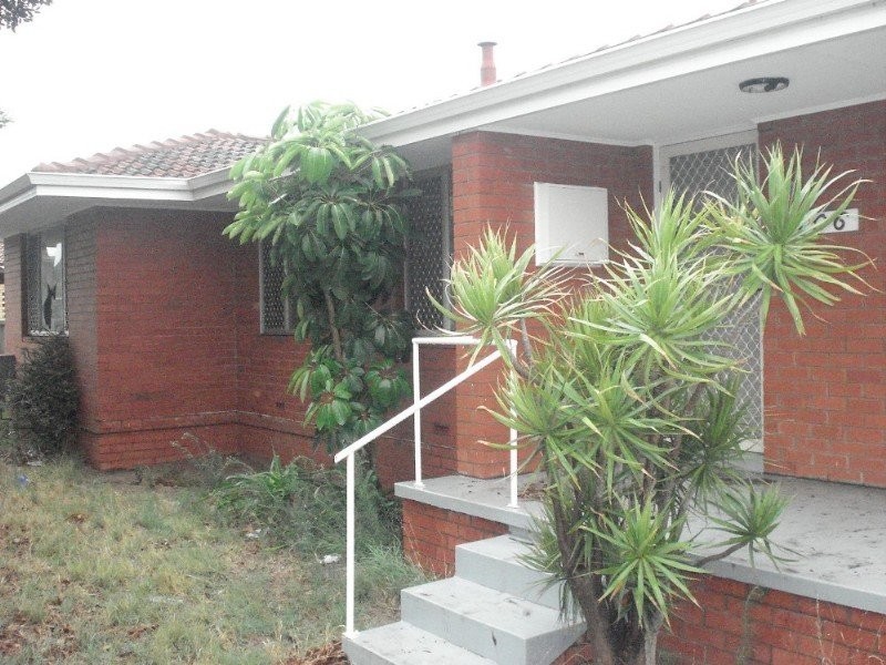 106 Kenny Crescent, Rangeway WA 6530