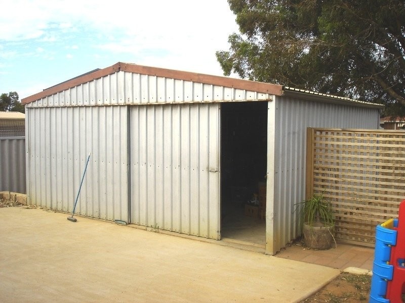 22 Pinna Way, Sunset Beach WA 6530